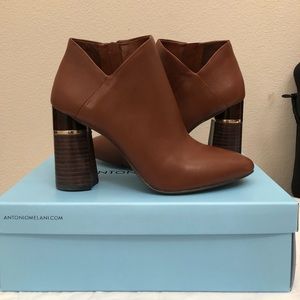 Antonio Melani OCTAVIEN booties